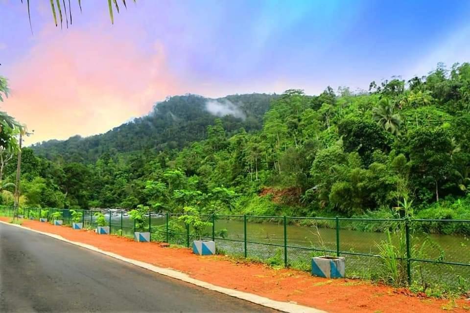 Sinharaja Forest Gate Deniyaya Εξωτερικό φωτογραφία